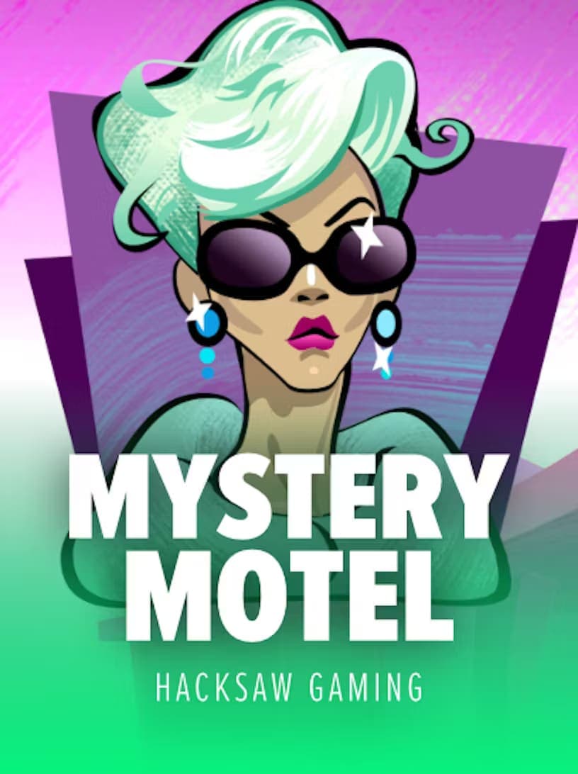 Mystery Motel game thumbnail